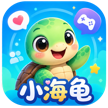 小海龟 App 图标